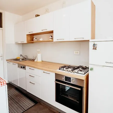 Appartement Big Near Center Zadar
