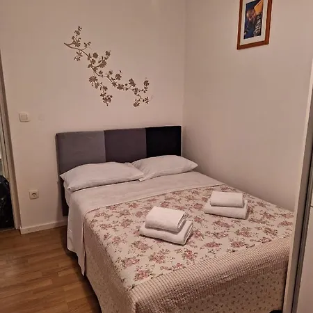 Appartement Big Near Center